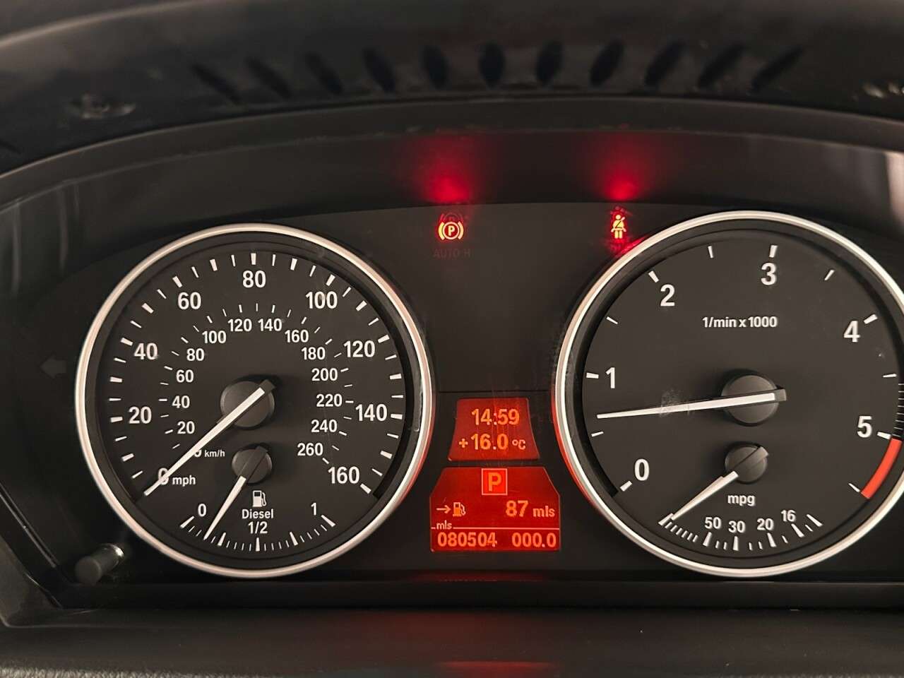 2010 BMW X5 2010 BMW X5