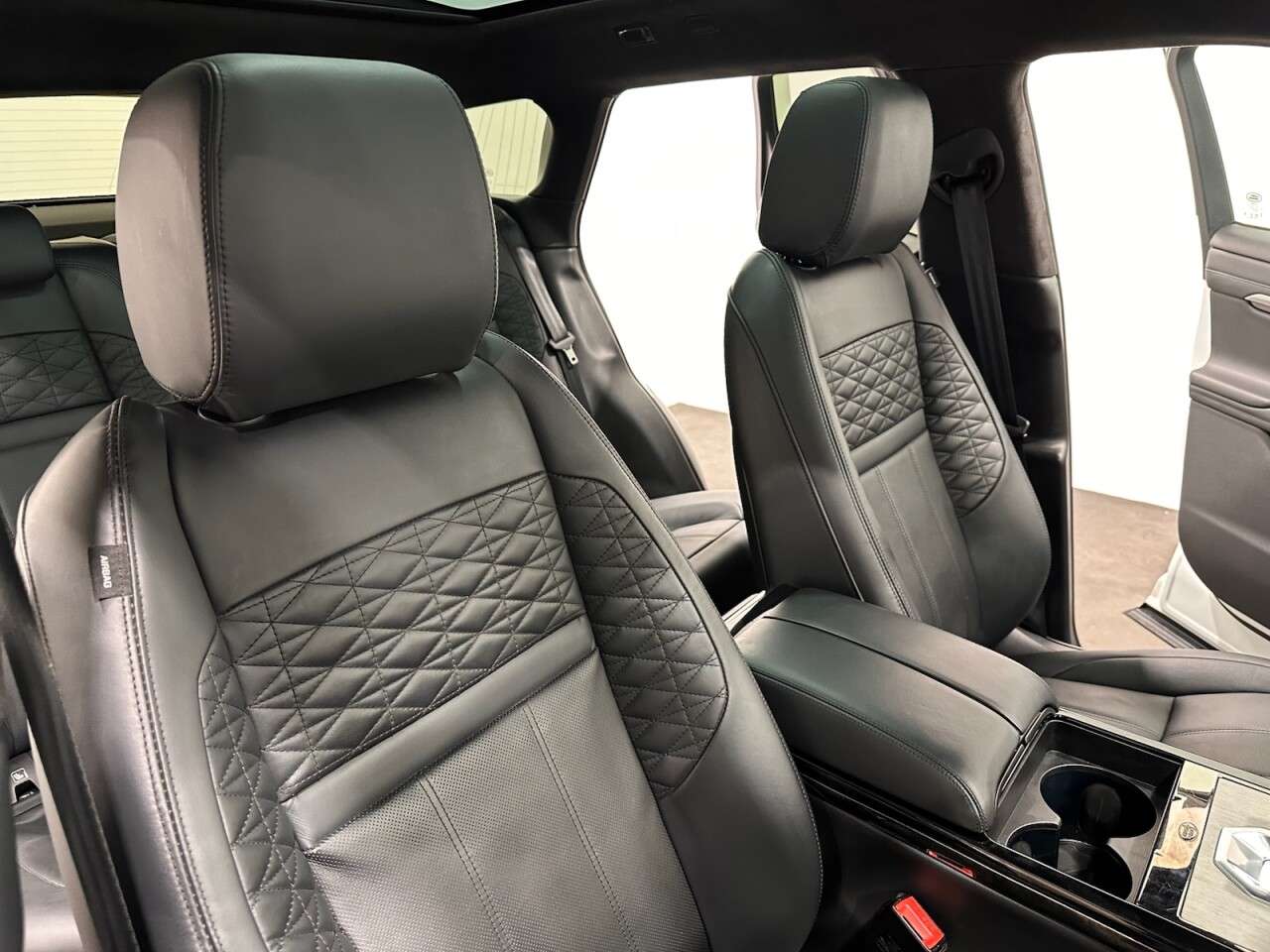 2022 LAND ROVER RANGE ROVER EVOQUE 2022 LAND ROVER RANGE ROVER EVOQUE