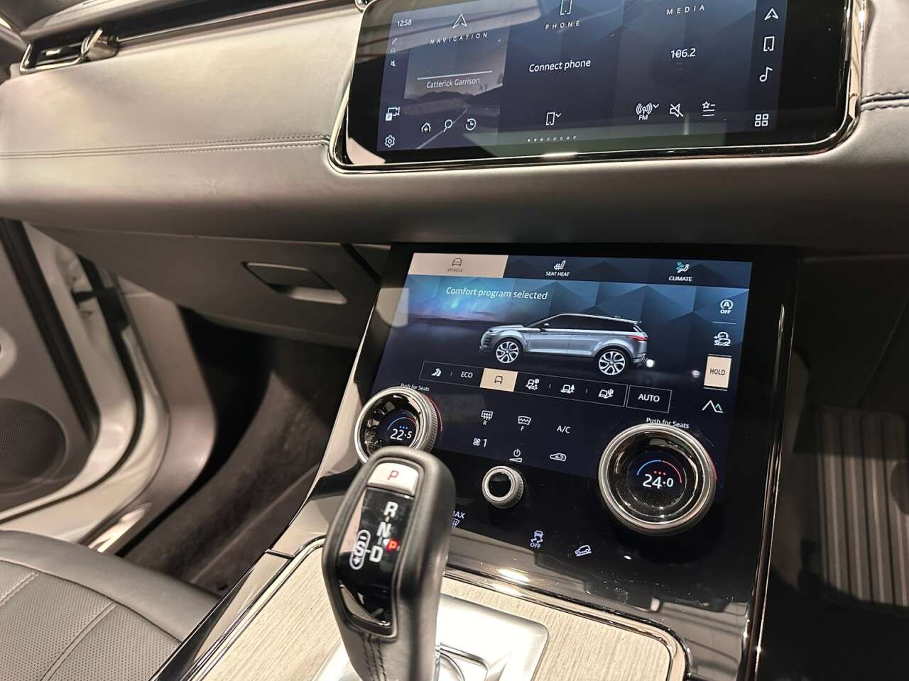 2022 LAND ROVER RANGE ROVER EVOQUE 2022 LAND ROVER RANGE ROVER EVOQUE