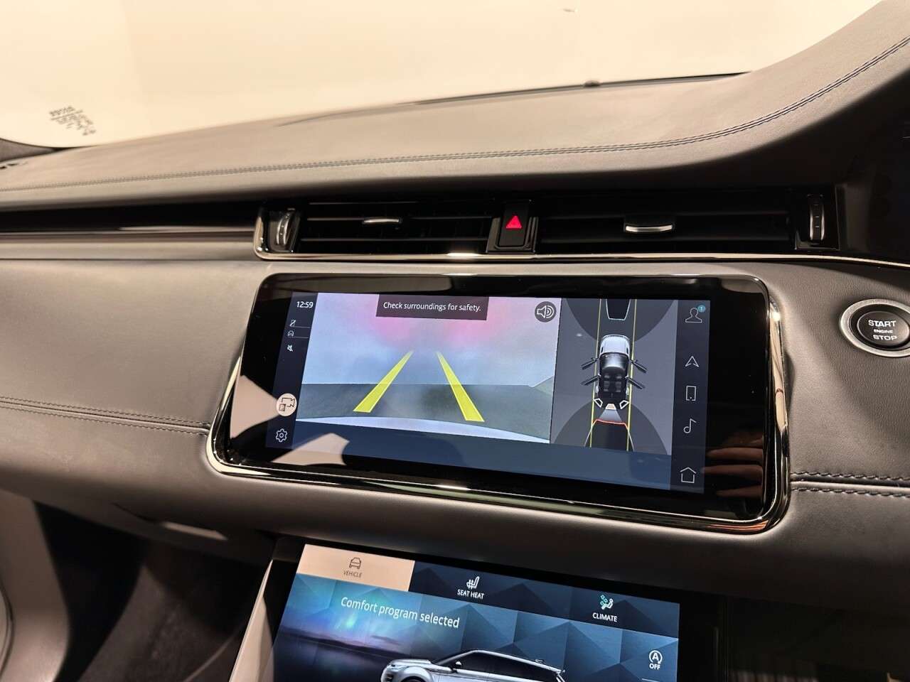 2022 LAND ROVER RANGE ROVER EVOQUE 2022 LAND ROVER RANGE ROVER EVOQUE