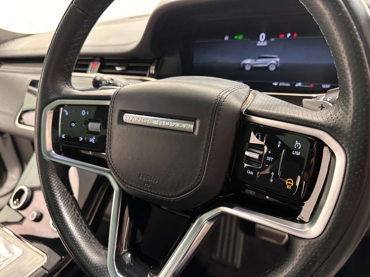 2022 LAND ROVER RANGE ROVER EVOQUE 2022 LAND ROVER RANGE ROVER EVOQUE