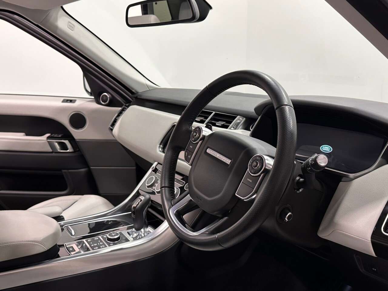 2016 LAND ROVER RANGE ROVER SPORT 2016 LAND ROVER RANGE ROVER SPORT