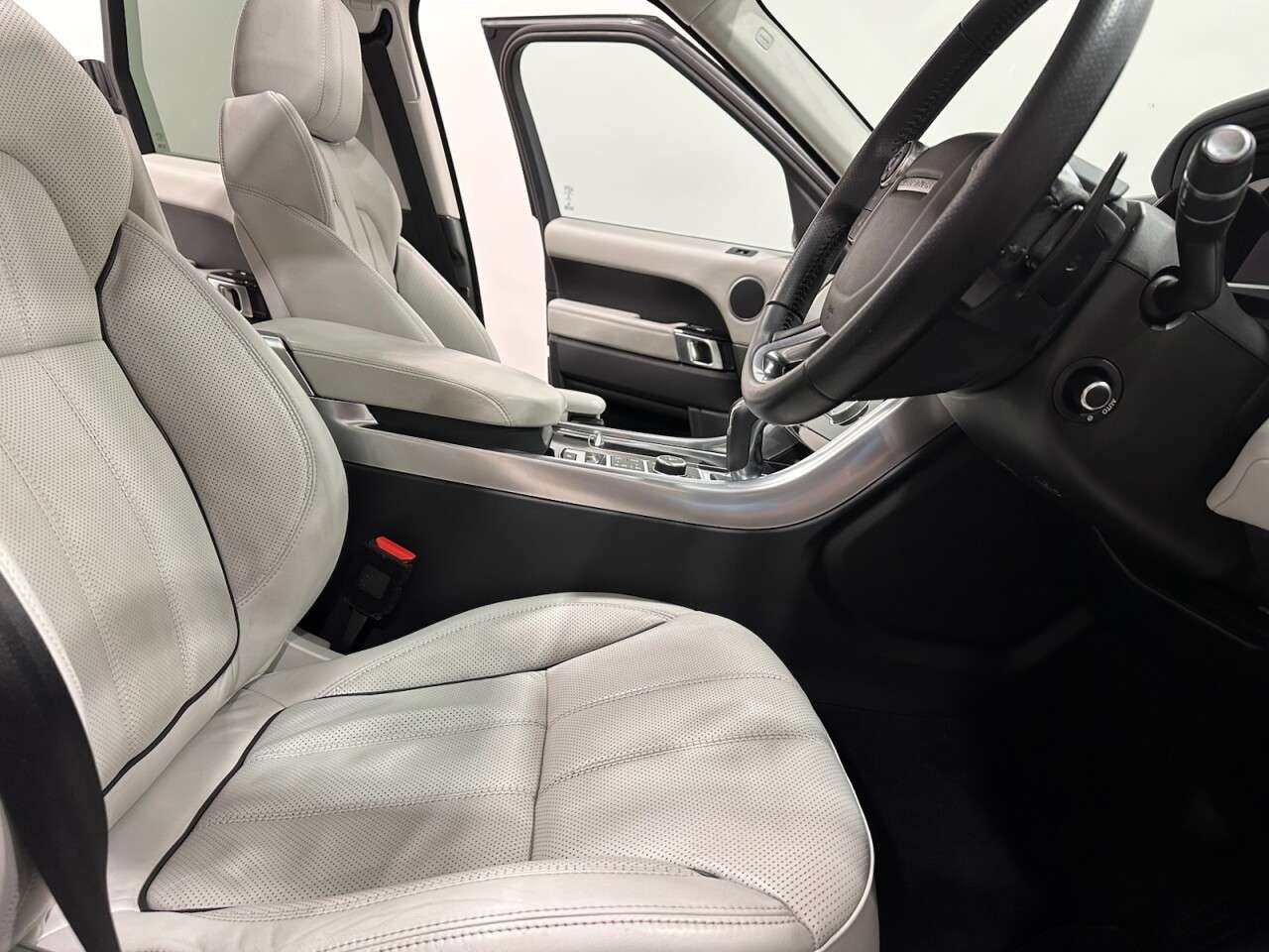 2016 LAND ROVER RANGE ROVER SPORT 2016 LAND ROVER RANGE ROVER SPORT