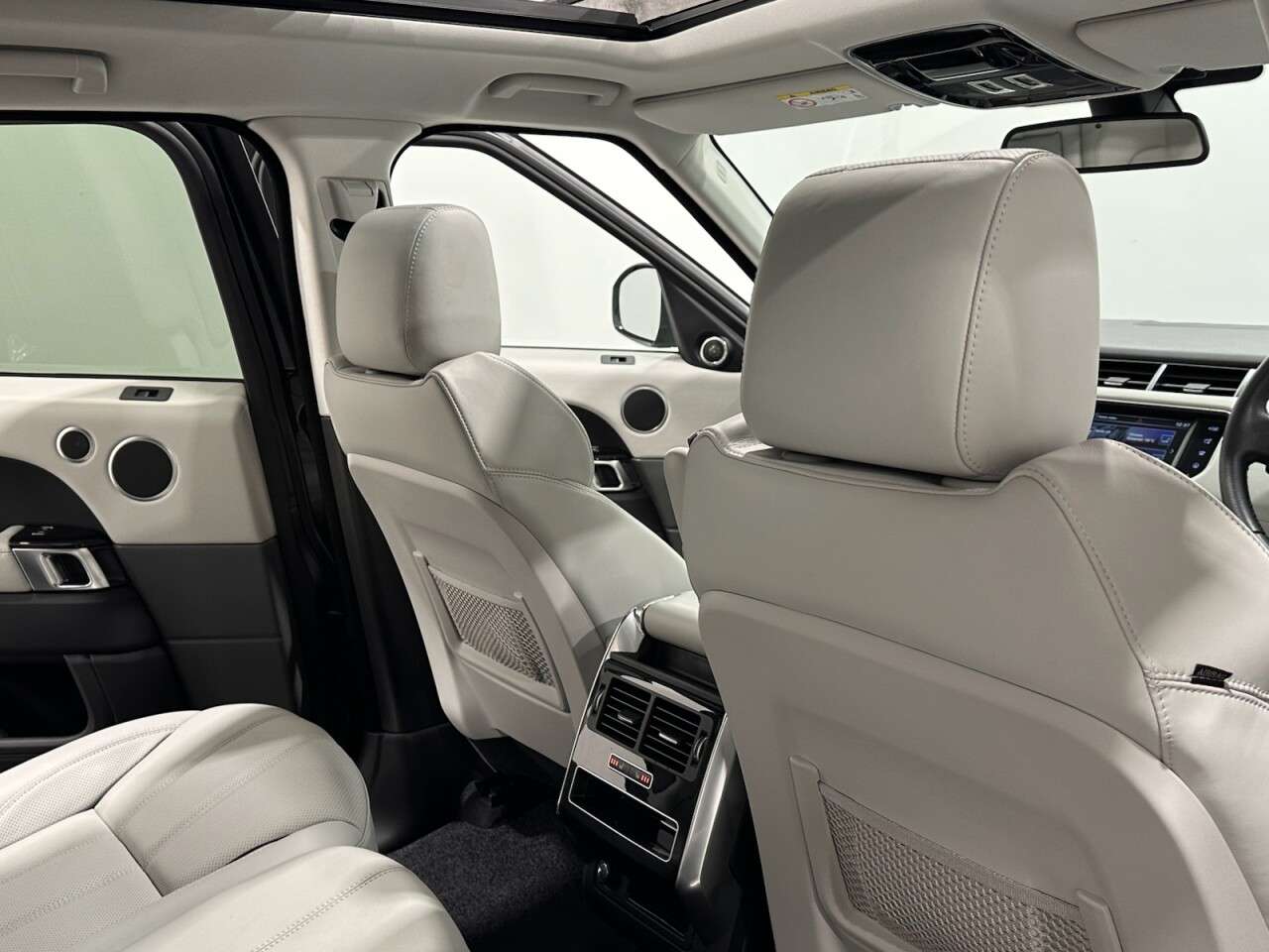 2016 LAND ROVER RANGE ROVER SPORT 2016 LAND ROVER RANGE ROVER SPORT