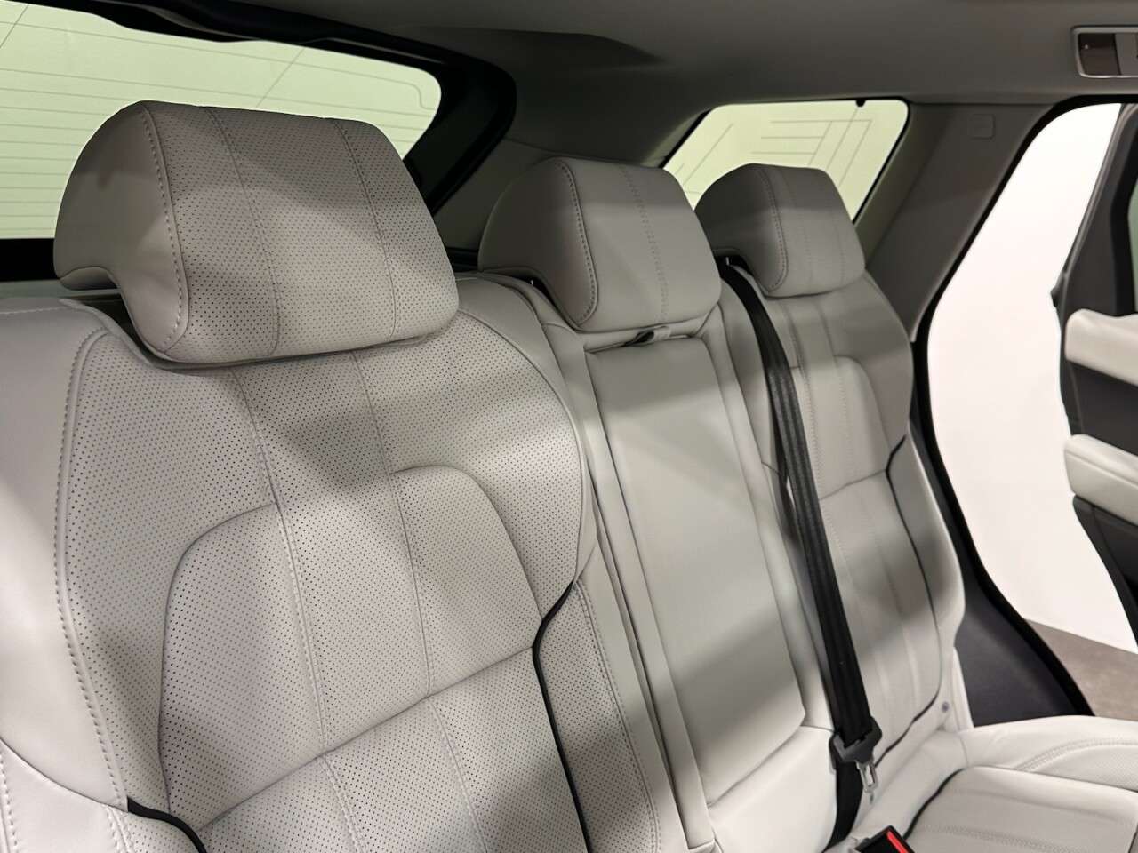 2016 LAND ROVER RANGE ROVER SPORT 2016 LAND ROVER RANGE ROVER SPORT