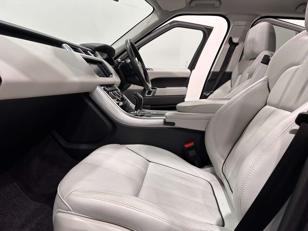 2016 LAND ROVER RANGE ROVER SPORT 2016 LAND ROVER RANGE ROVER SPORT