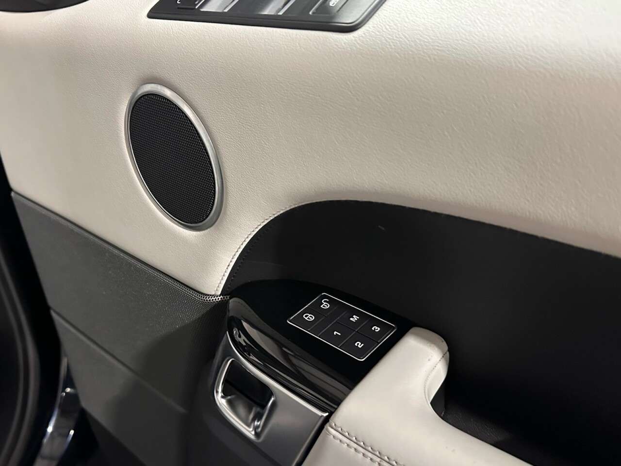 2016 LAND ROVER RANGE ROVER SPORT 2016 LAND ROVER RANGE ROVER SPORT