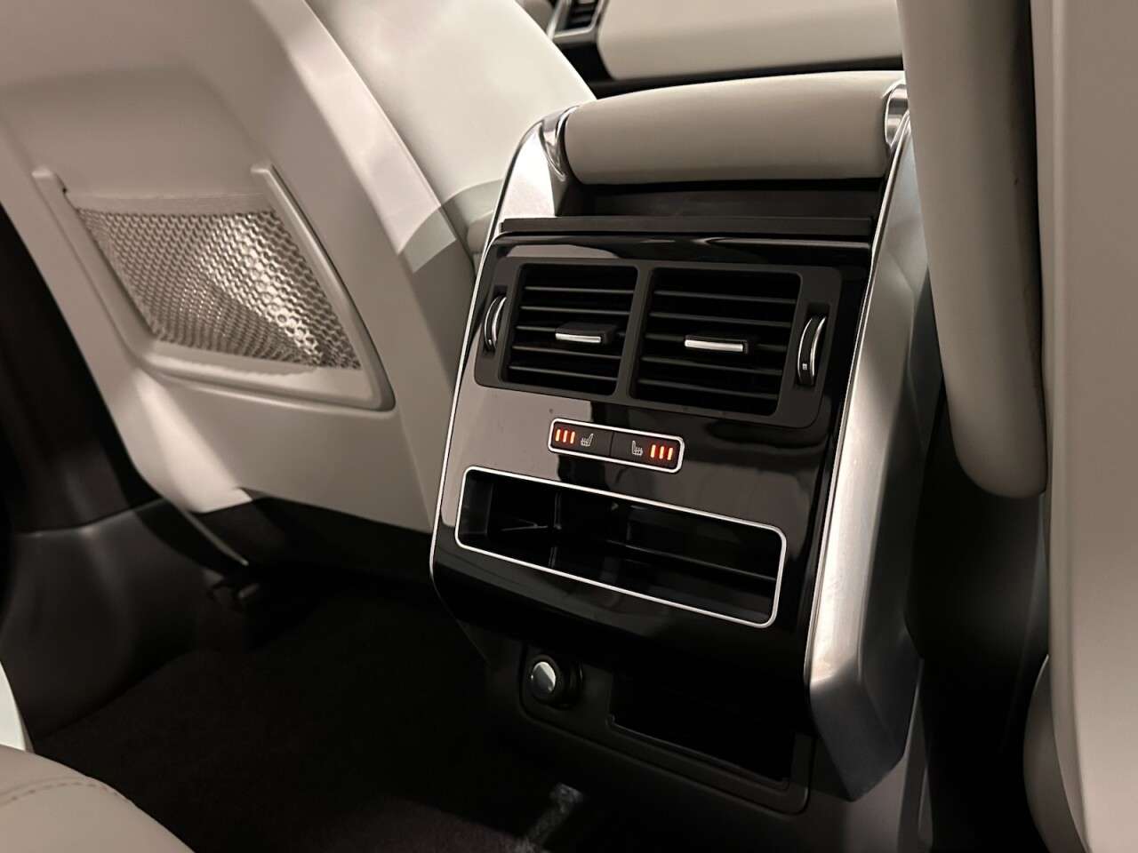 2016 LAND ROVER RANGE ROVER SPORT 2016 LAND ROVER RANGE ROVER SPORT