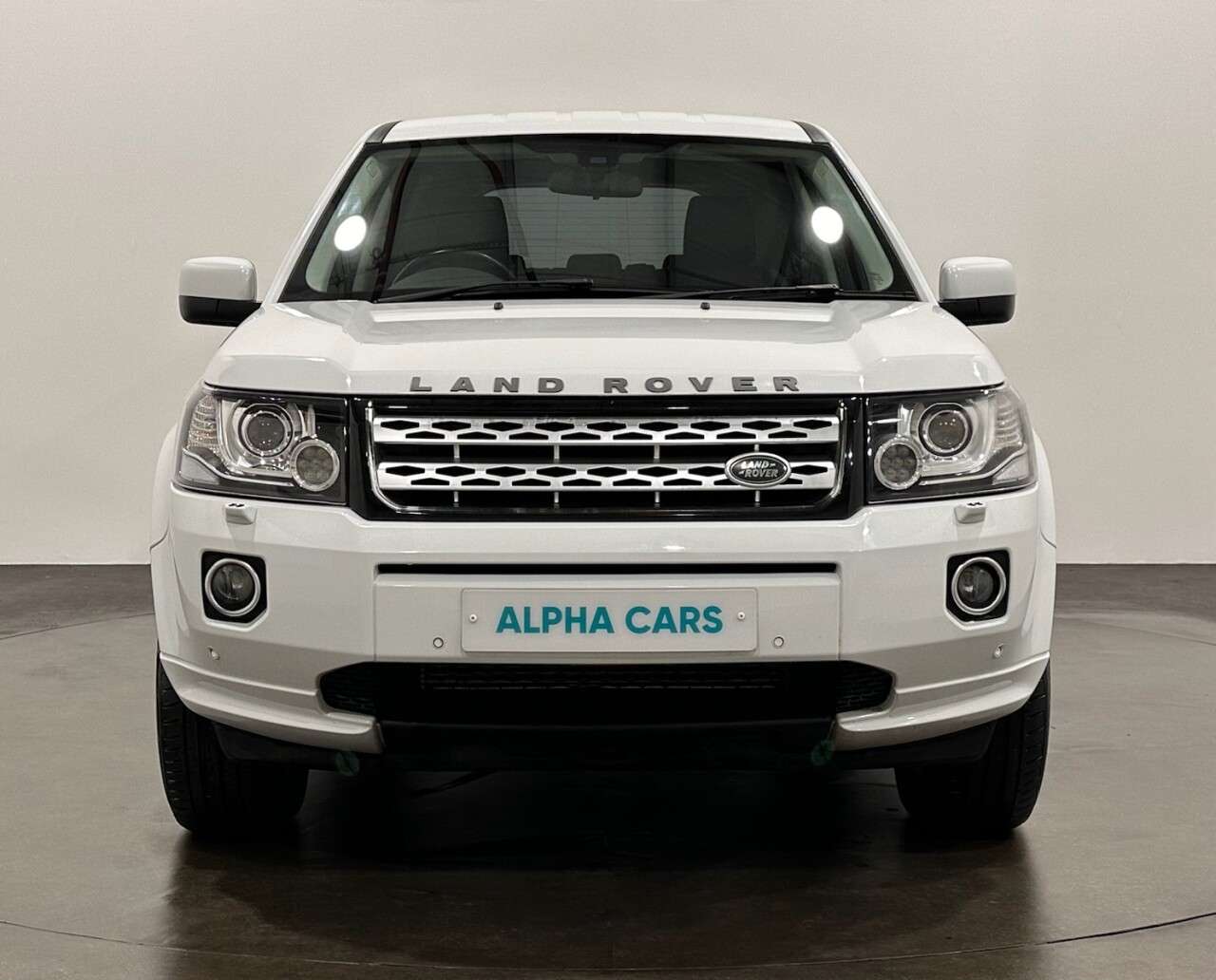 2014 LAND ROVER FREELANDER 2 2014 LAND ROVER FREELANDER 2