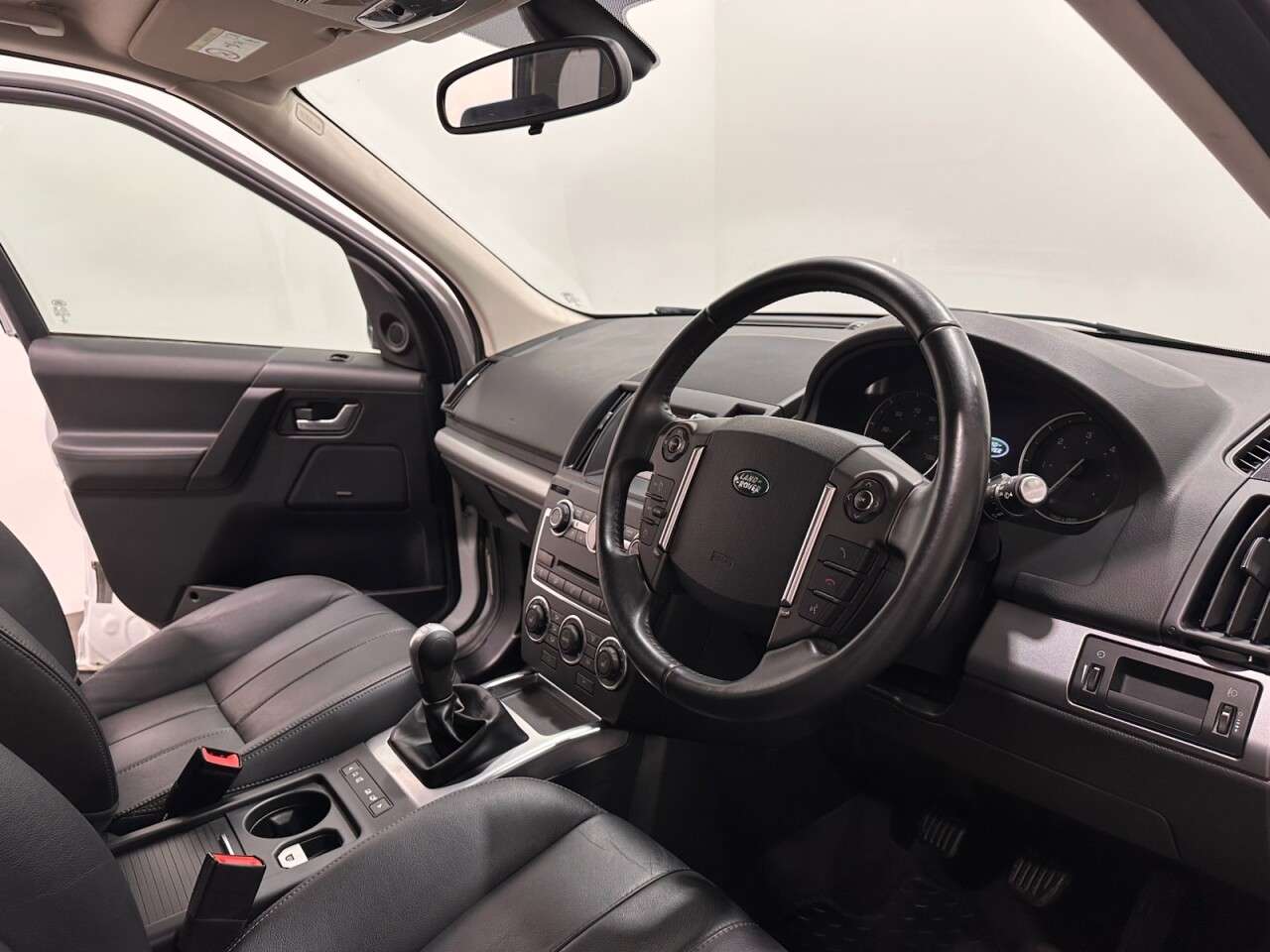 2014 LAND ROVER FREELANDER 2 2014 LAND ROVER FREELANDER 2