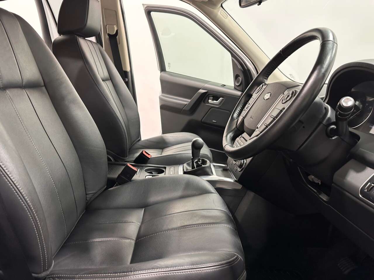 2014 LAND ROVER FREELANDER 2 2014 LAND ROVER FREELANDER 2
