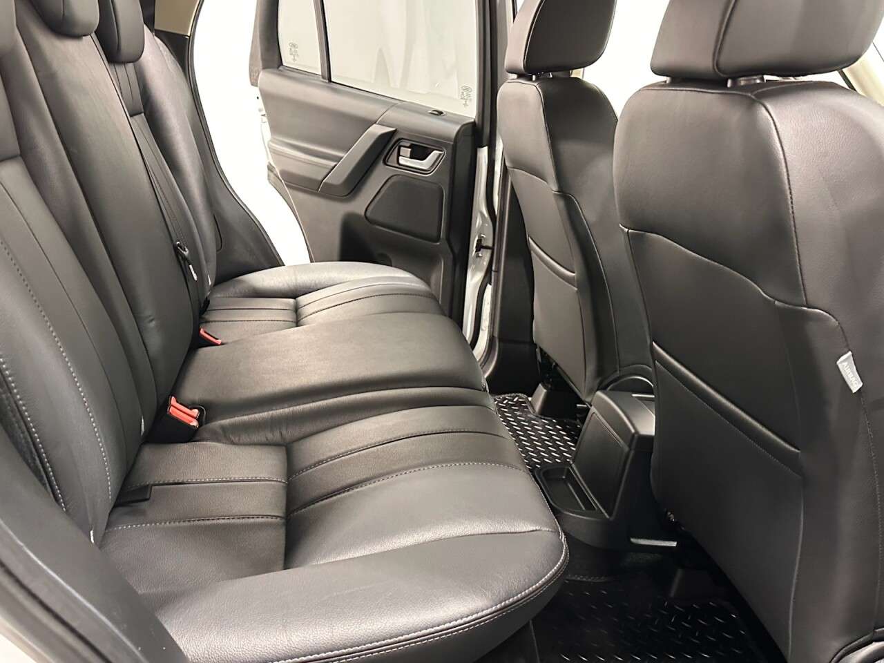 2014 LAND ROVER FREELANDER 2 2014 LAND ROVER FREELANDER 2
