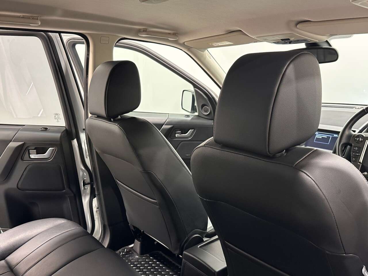 2014 LAND ROVER FREELANDER 2 2014 LAND ROVER FREELANDER 2
