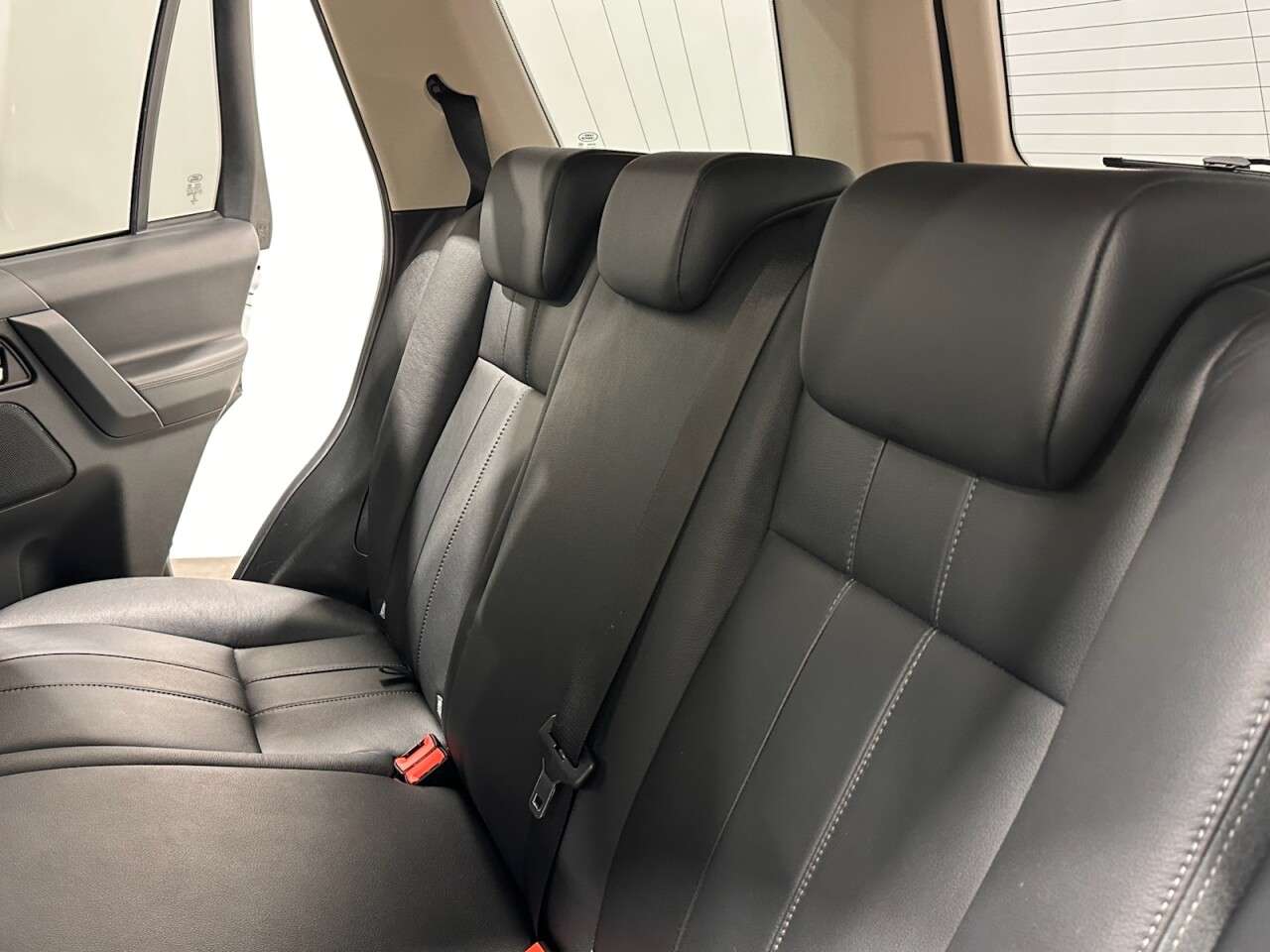 2014 LAND ROVER FREELANDER 2 2014 LAND ROVER FREELANDER 2