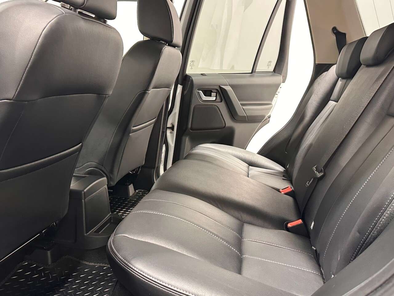2014 LAND ROVER FREELANDER 2 2014 LAND ROVER FREELANDER 2