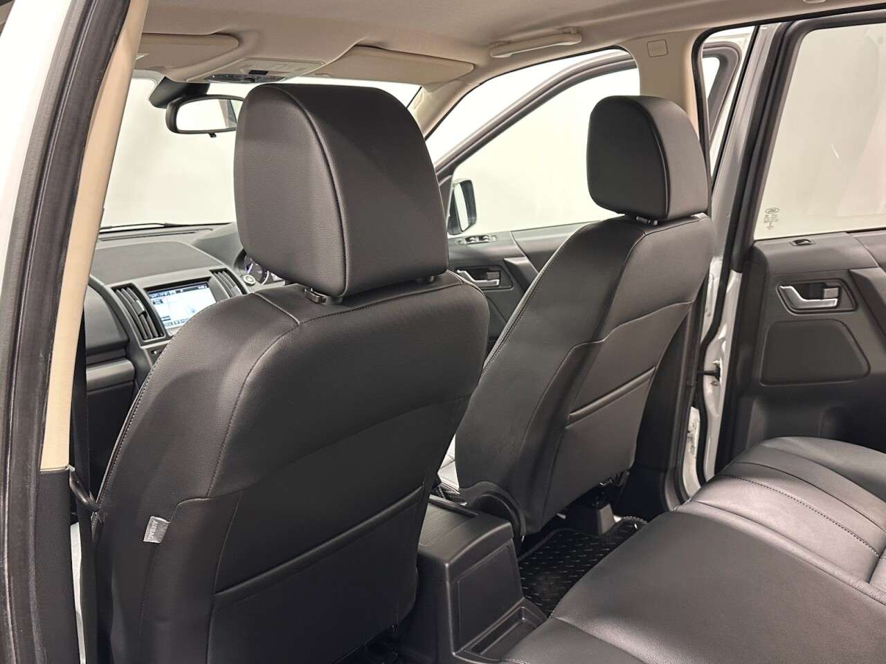 2014 LAND ROVER FREELANDER 2 2014 LAND ROVER FREELANDER 2