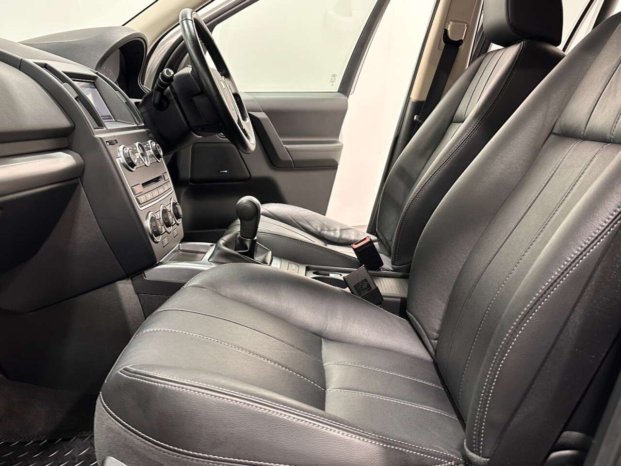 2014 LAND ROVER FREELANDER 2 2014 LAND ROVER FREELANDER 2
