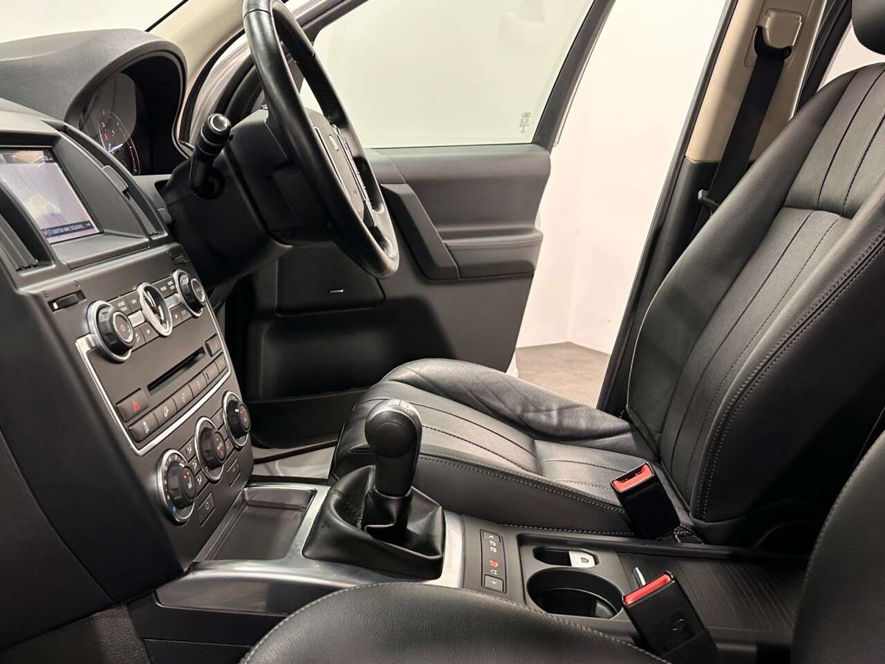 2014 LAND ROVER FREELANDER 2 2014 LAND ROVER FREELANDER 2