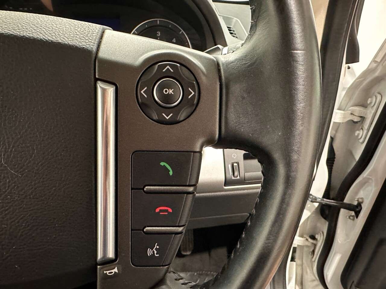 2014 LAND ROVER FREELANDER 2 2014 LAND ROVER FREELANDER 2