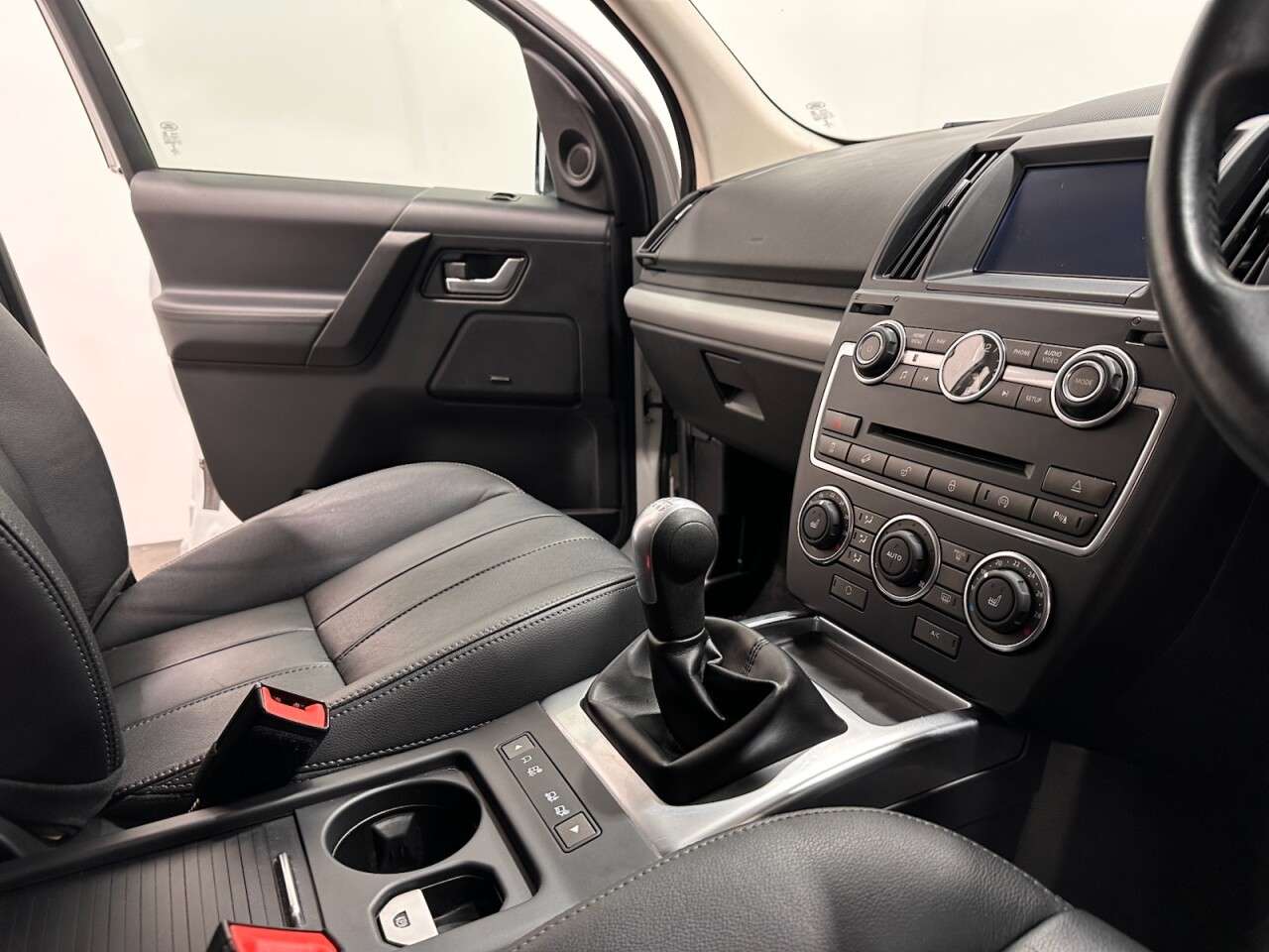 2014 LAND ROVER FREELANDER 2 2014 LAND ROVER FREELANDER 2