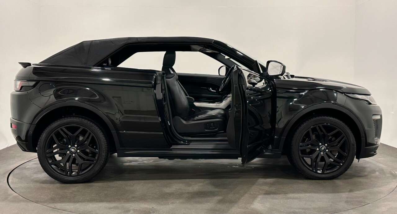2017 LAND ROVER RANGE ROVER EVOQUE 2017 LAND ROVER RANGE ROVER EVOQUE