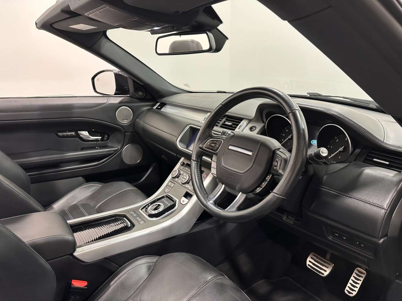 2017 LAND ROVER RANGE ROVER EVOQUE 2017 LAND ROVER RANGE ROVER EVOQUE