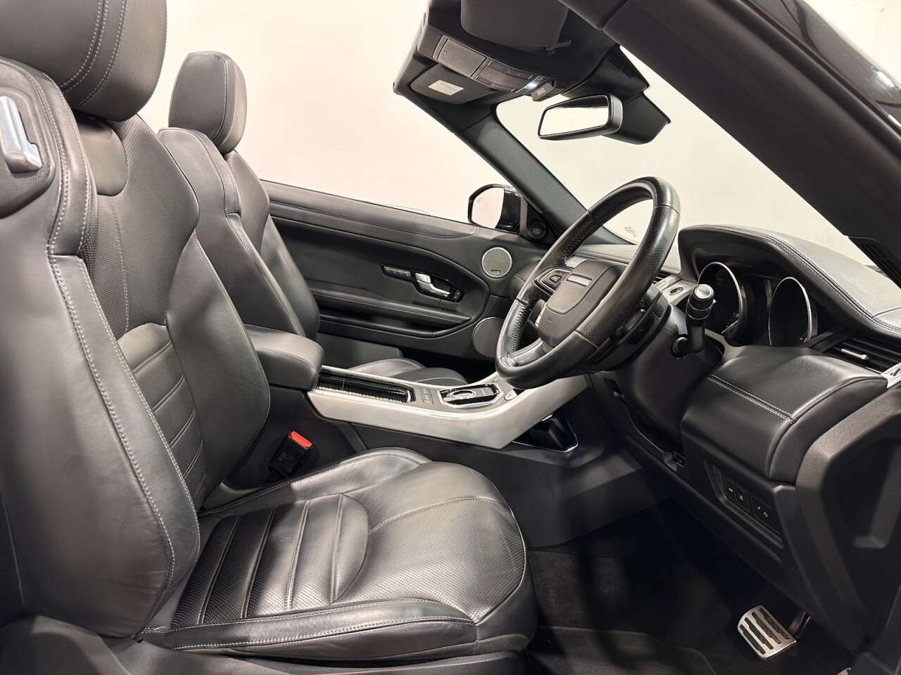 2017 LAND ROVER RANGE ROVER EVOQUE 2017 LAND ROVER RANGE ROVER EVOQUE