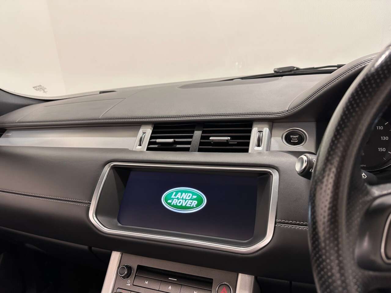 2017 LAND ROVER RANGE ROVER EVOQUE 2017 LAND ROVER RANGE ROVER EVOQUE