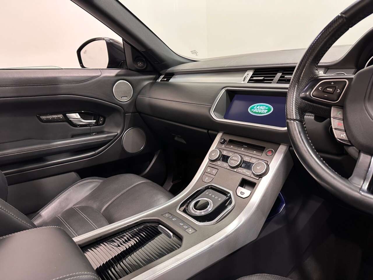 2017 LAND ROVER RANGE ROVER EVOQUE 2017 LAND ROVER RANGE ROVER EVOQUE