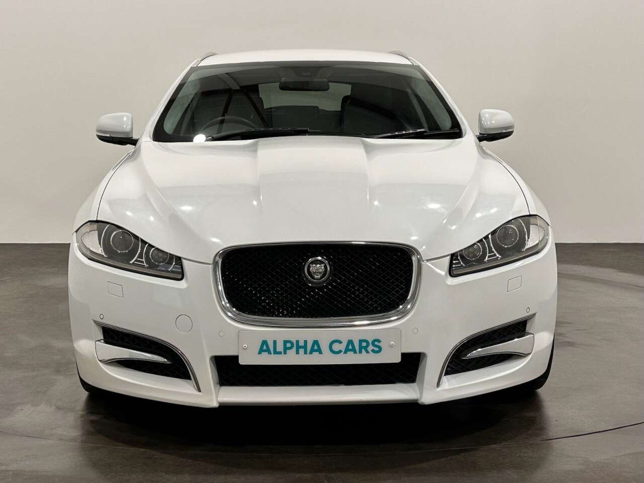 2013 JAGUAR XF 2013 JAGUAR XF