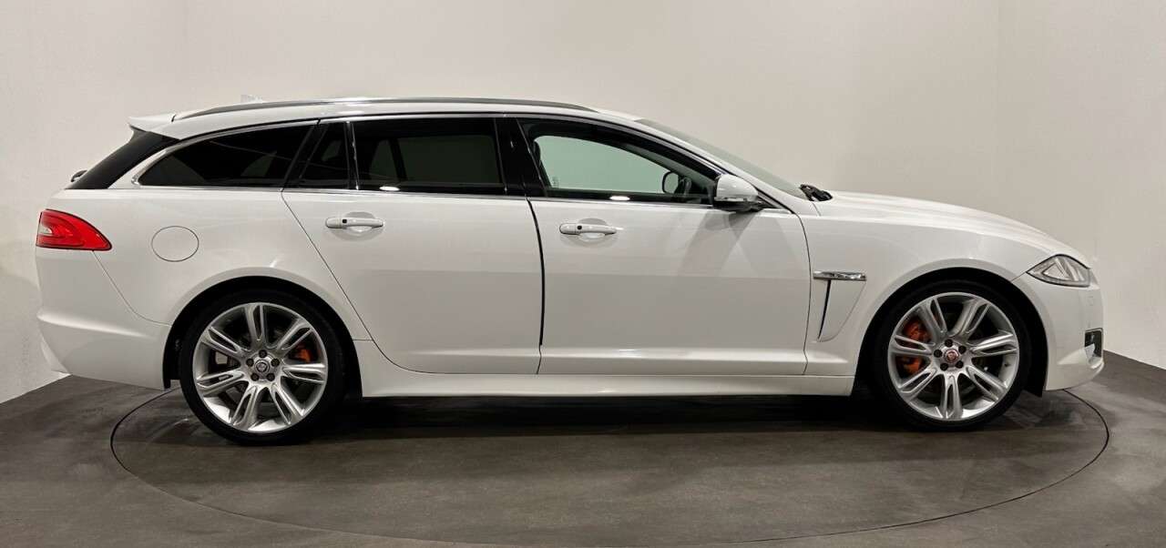 2013 JAGUAR XF 2013 JAGUAR XF
