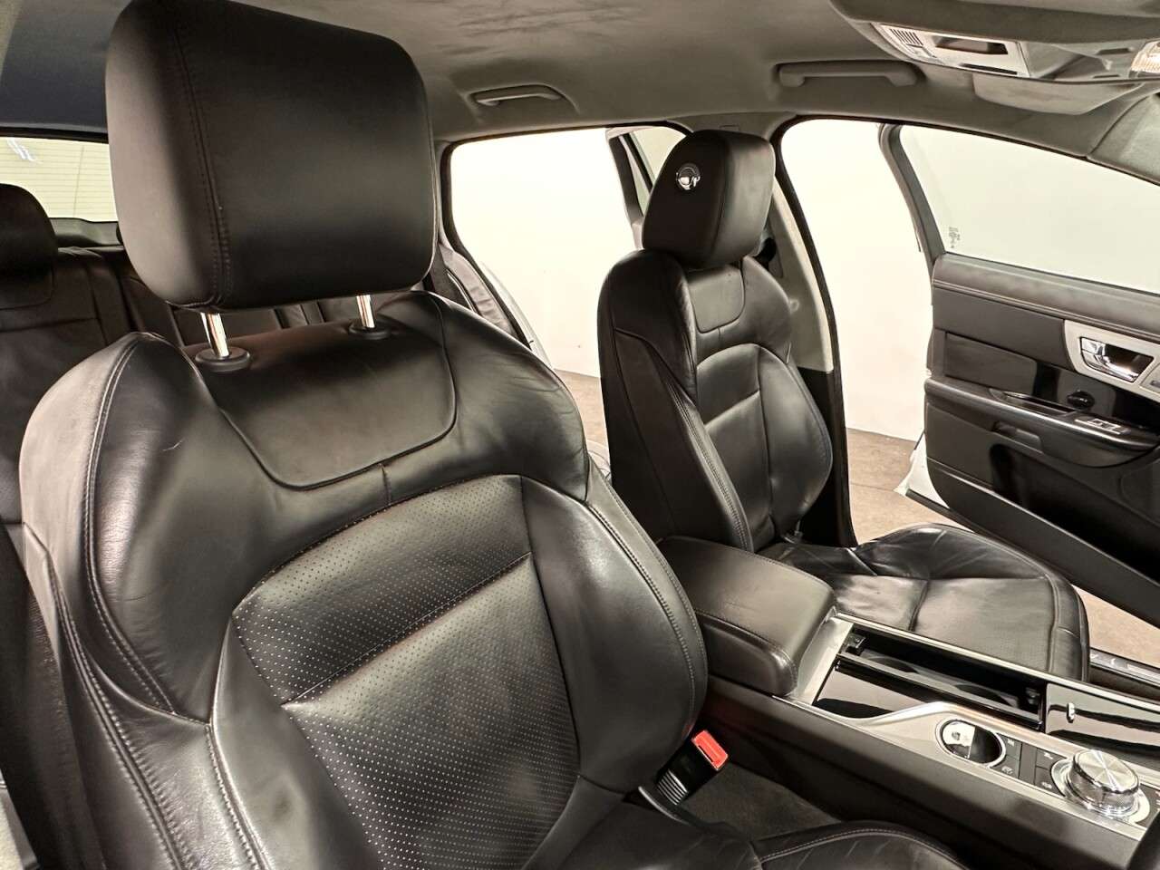 2013 JAGUAR XF 2013 JAGUAR XF