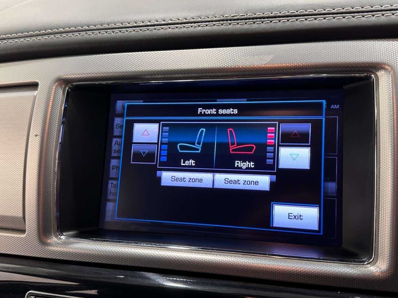 2013 JAGUAR XF 2013 JAGUAR XF