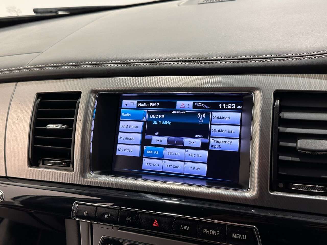2013 JAGUAR XF 2013 JAGUAR XF