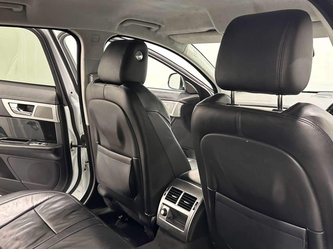 2013 JAGUAR XF 2013 JAGUAR XF