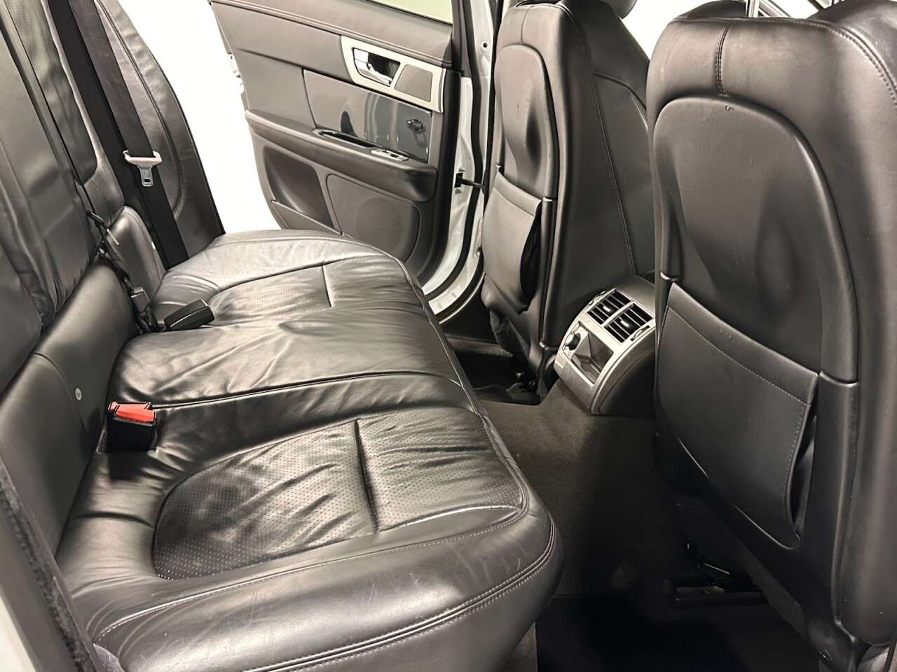 2013 JAGUAR XF 2013 JAGUAR XF