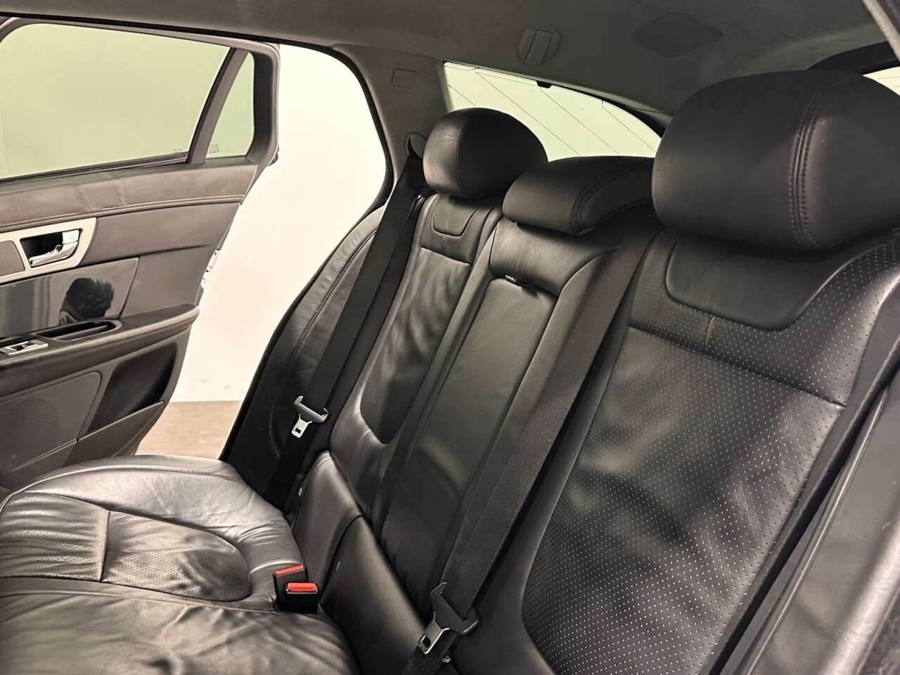 2013 JAGUAR XF 2013 JAGUAR XF