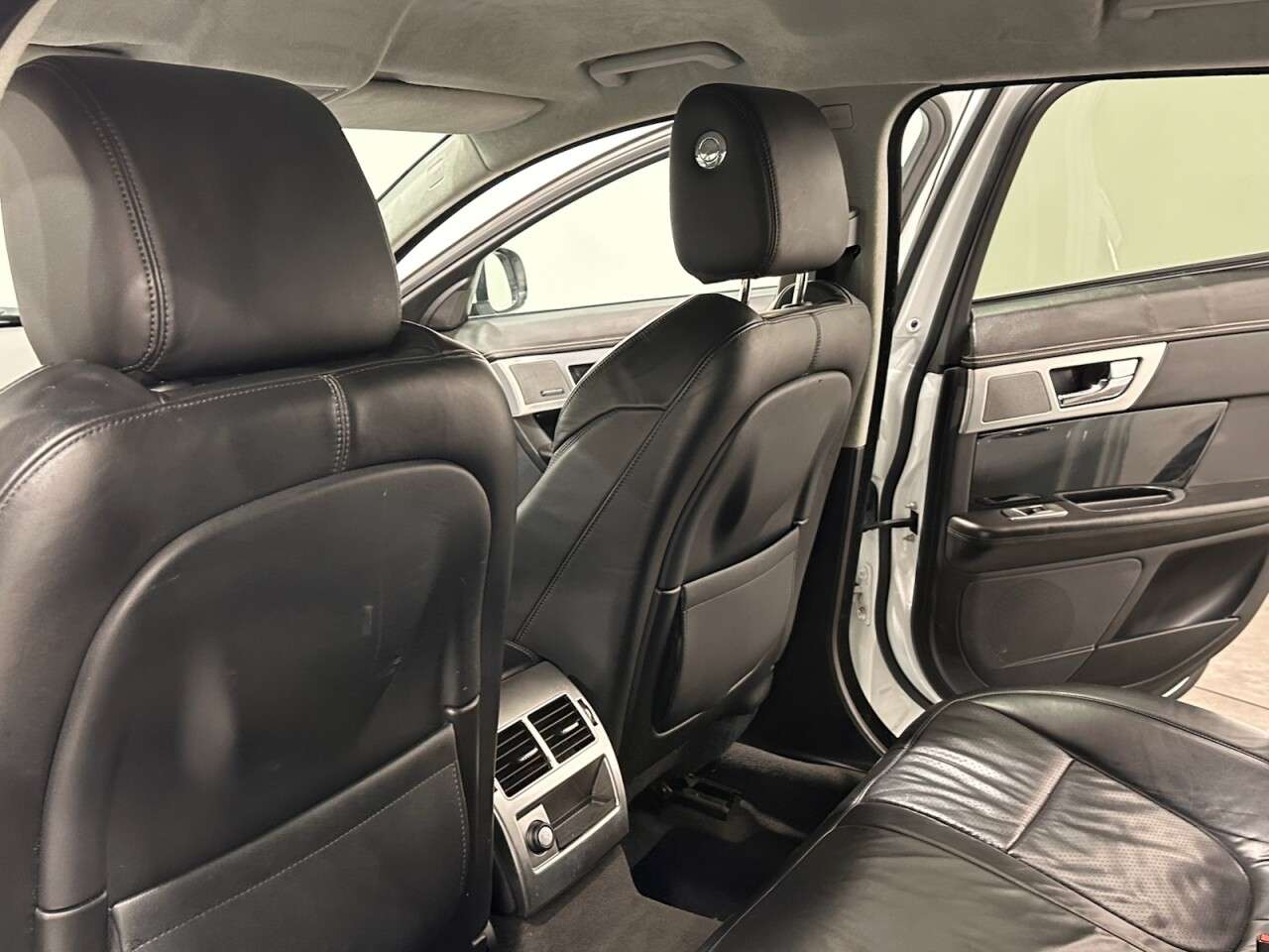 2013 JAGUAR XF 2013 JAGUAR XF