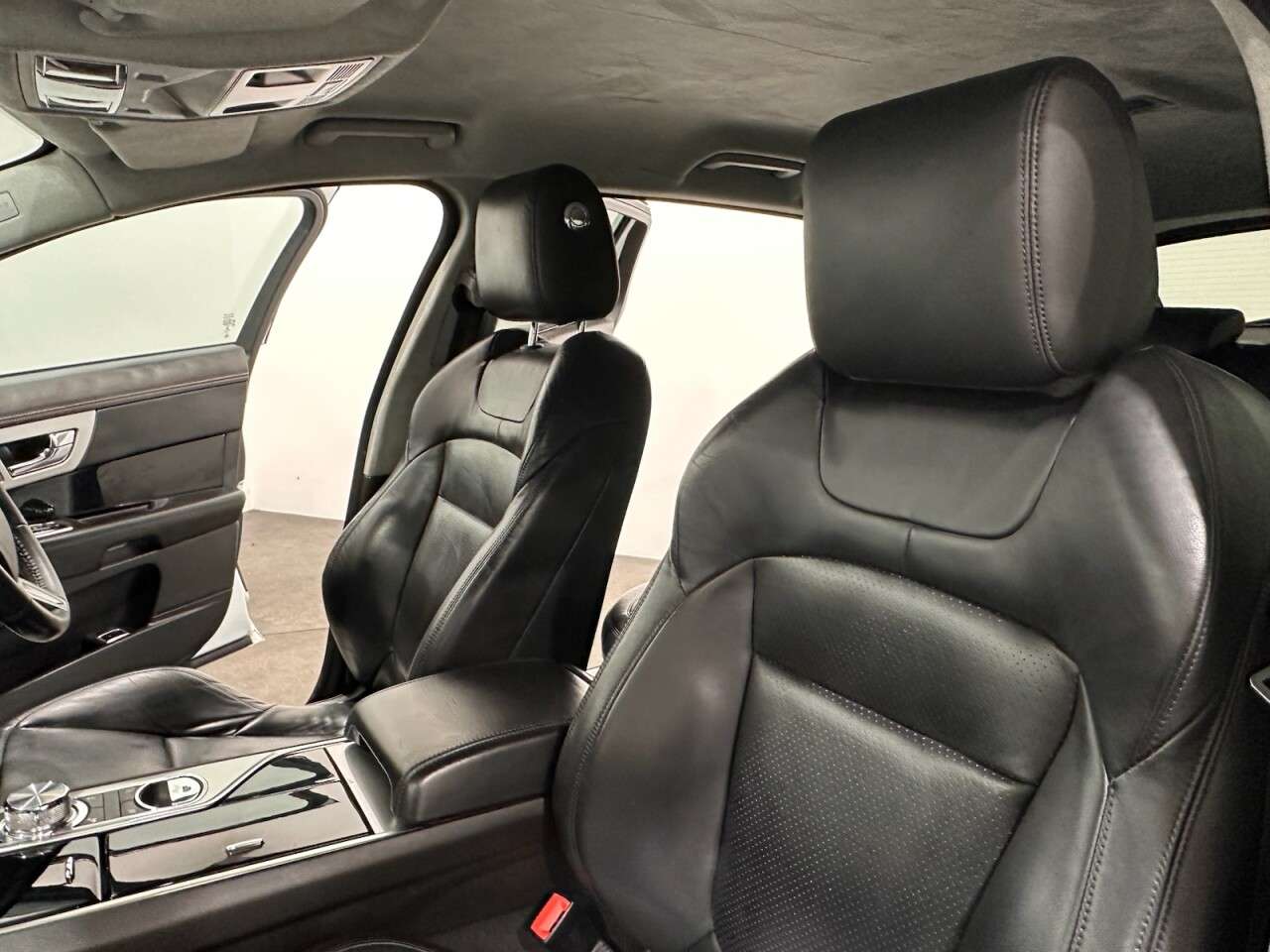 2013 JAGUAR XF 2013 JAGUAR XF