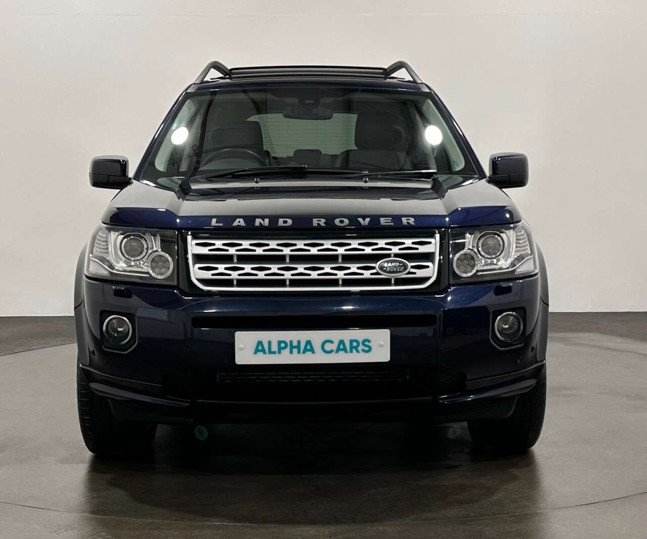 2014 LAND ROVER FREELANDER 2 2014 LAND ROVER FREELANDER 2