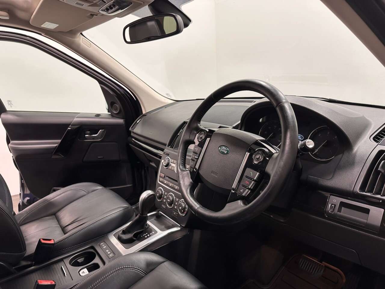 2014 LAND ROVER FREELANDER 2 2014 LAND ROVER FREELANDER 2