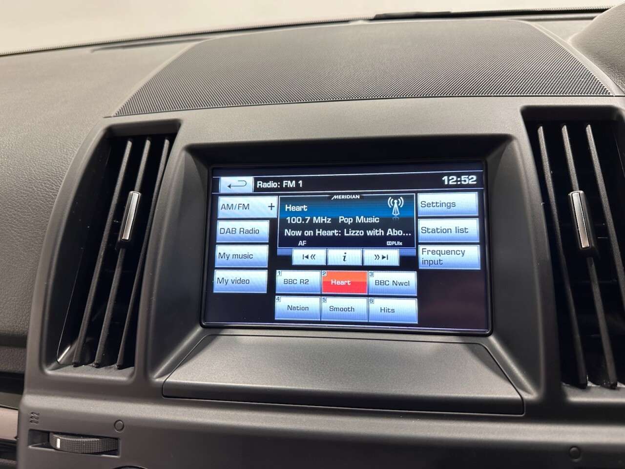 2014 LAND ROVER FREELANDER 2 2014 LAND ROVER FREELANDER 2