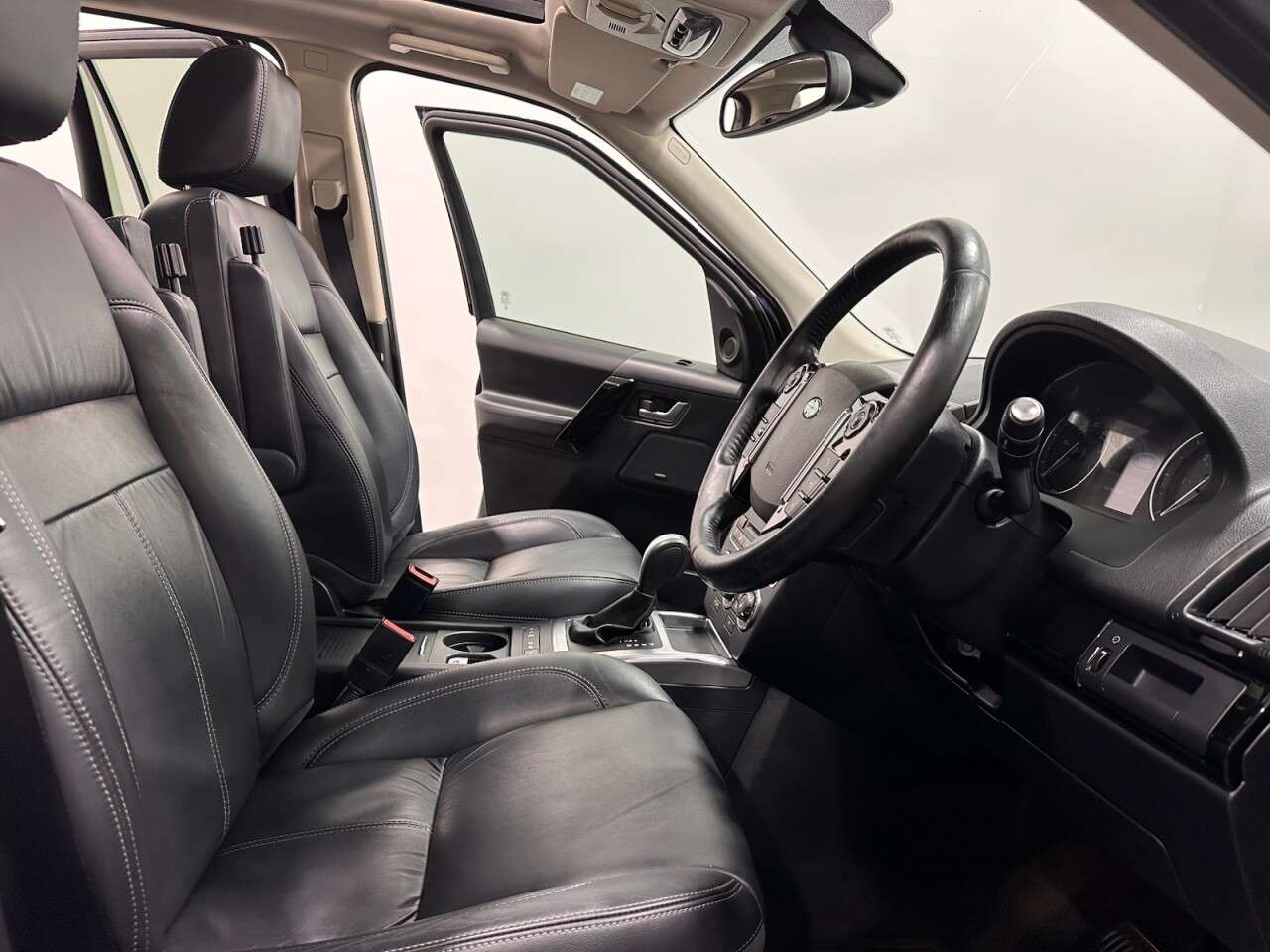2014 LAND ROVER FREELANDER 2 2014 LAND ROVER FREELANDER 2