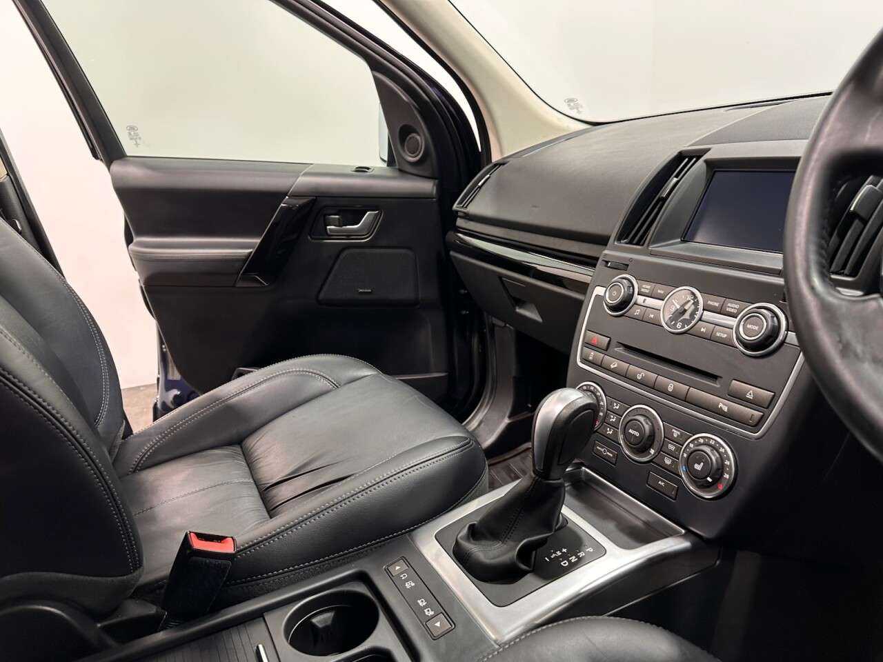 2014 LAND ROVER FREELANDER 2 2014 LAND ROVER FREELANDER 2