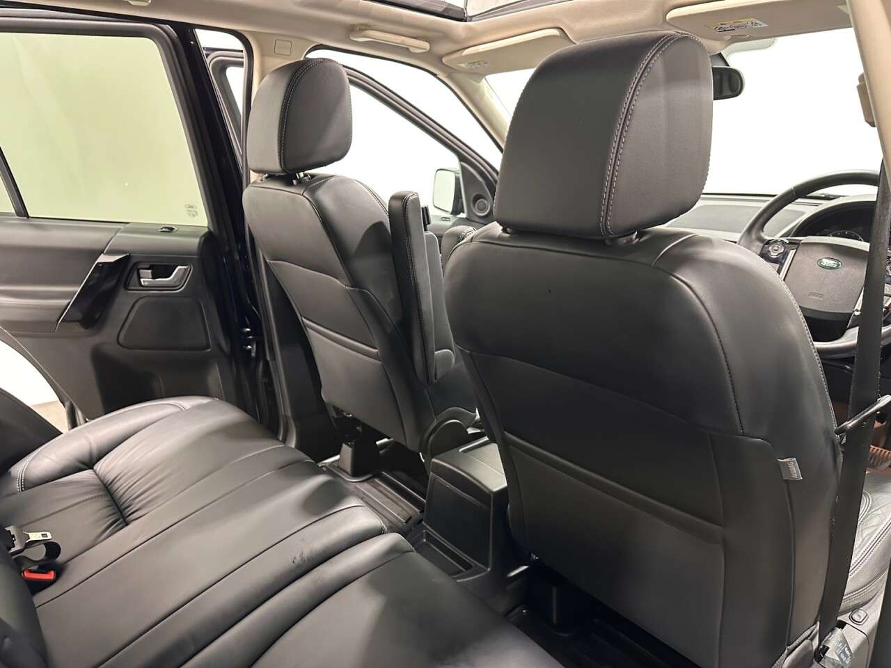 2014 LAND ROVER FREELANDER 2 2014 LAND ROVER FREELANDER 2