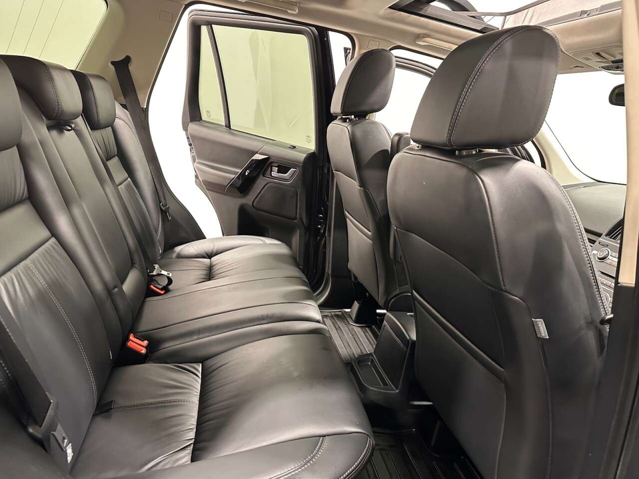 2014 LAND ROVER FREELANDER 2 2014 LAND ROVER FREELANDER 2