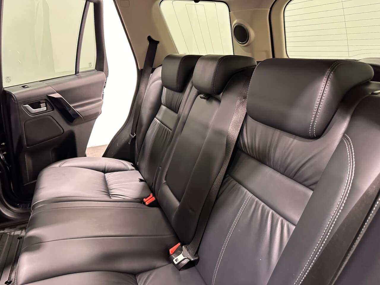 2014 LAND ROVER FREELANDER 2 2014 LAND ROVER FREELANDER 2