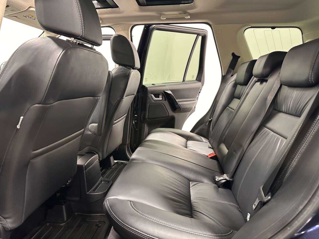 2014 LAND ROVER FREELANDER 2 2014 LAND ROVER FREELANDER 2