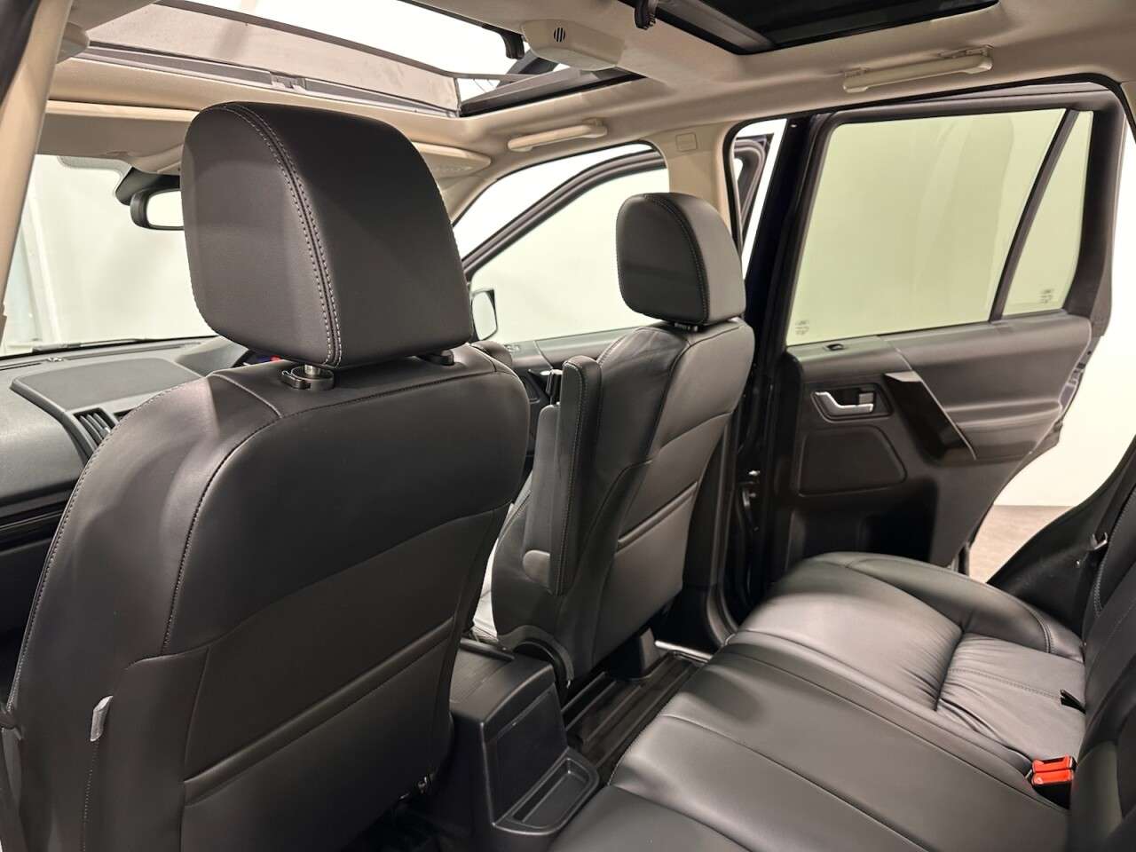 2014 LAND ROVER FREELANDER 2 2014 LAND ROVER FREELANDER 2
