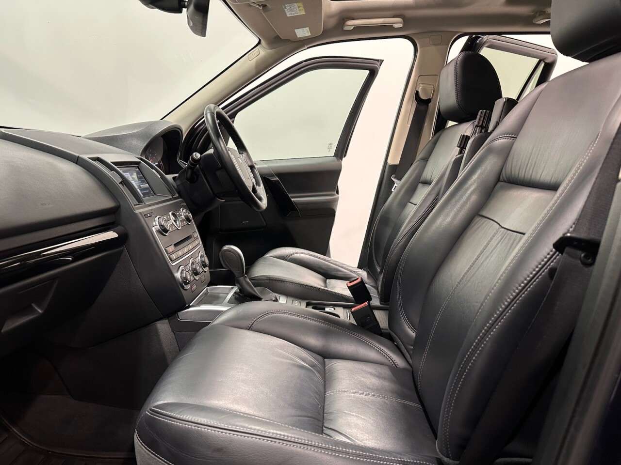 2014 LAND ROVER FREELANDER 2 2014 LAND ROVER FREELANDER 2